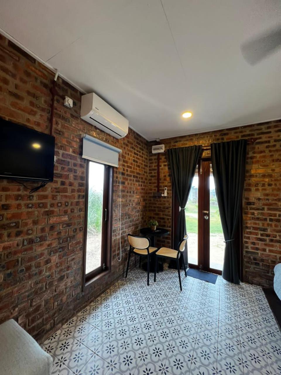 Sekepeng Penarek II 佩纳利克村 外观 照片