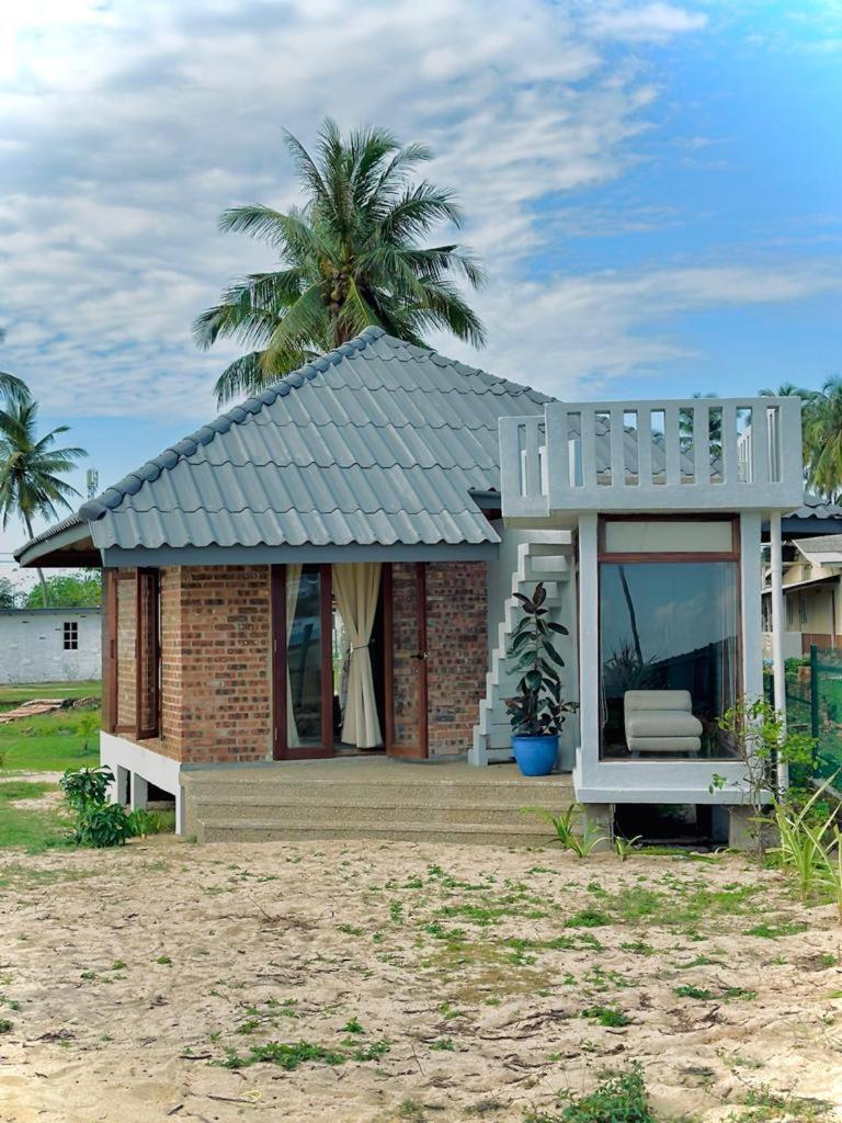 Sekepeng Penarek II 佩纳利克村 外观 照片